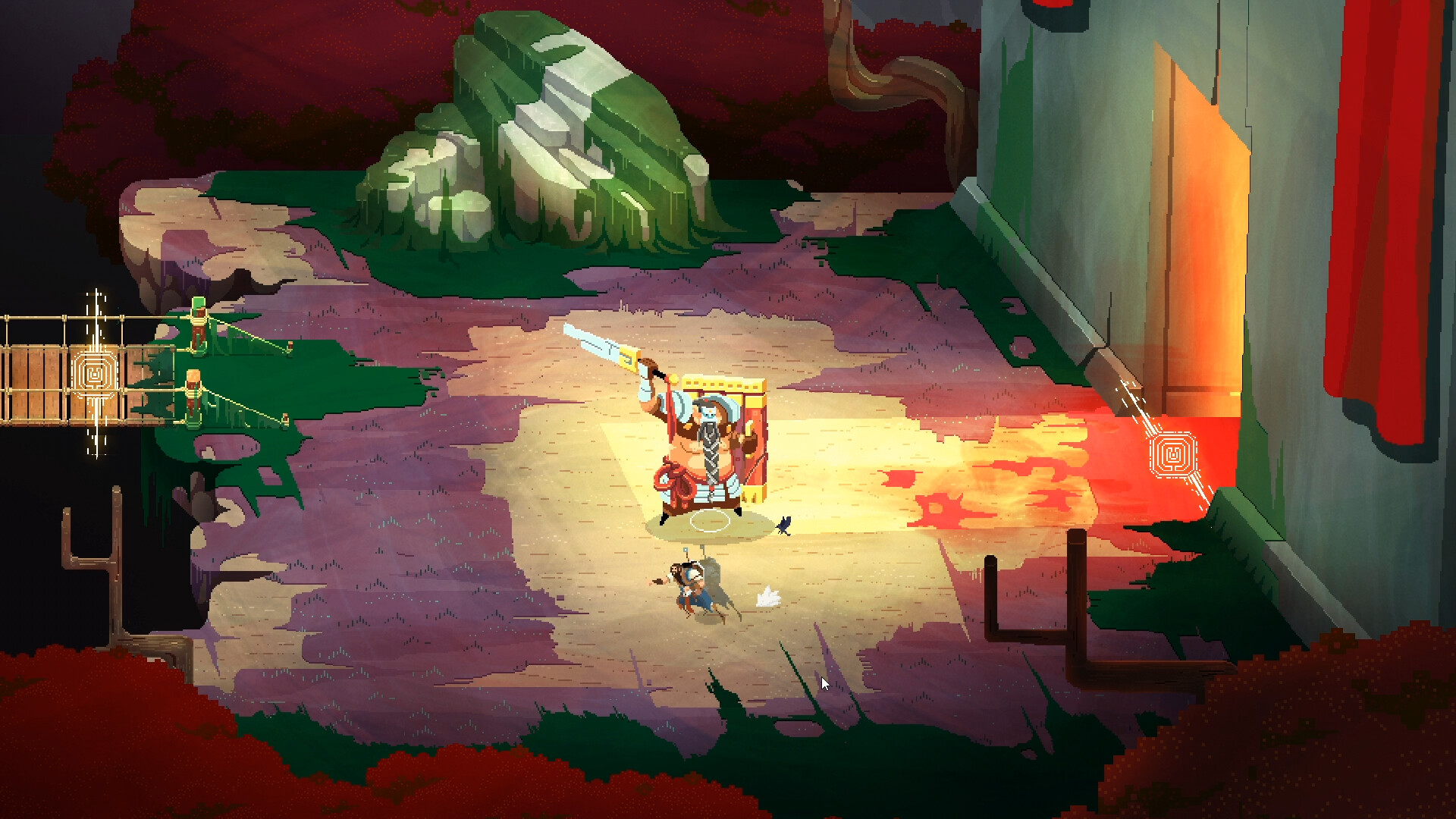 No Place for Bravery PC Steam Account