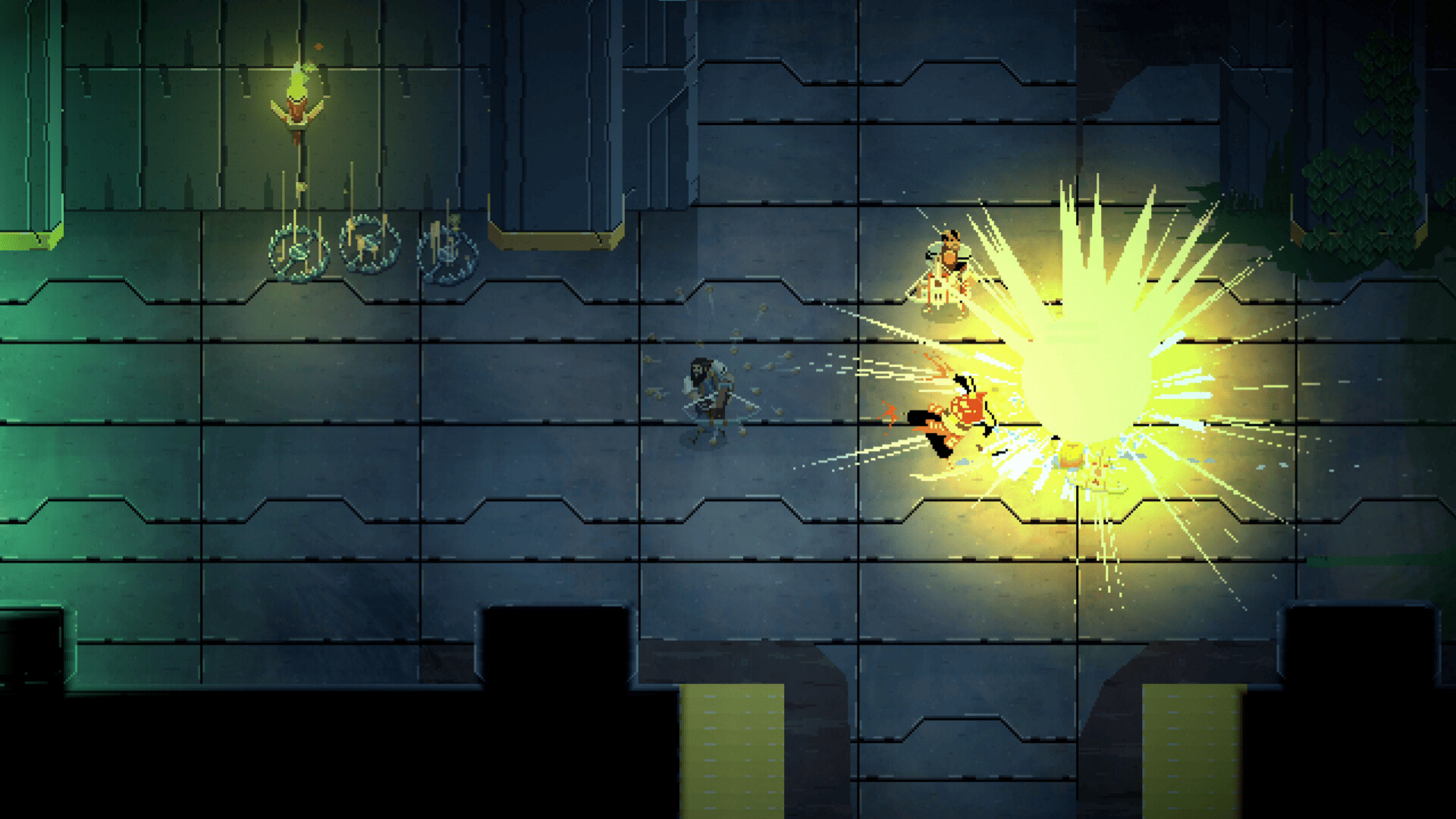No Place for Bravery PC Steam Account
