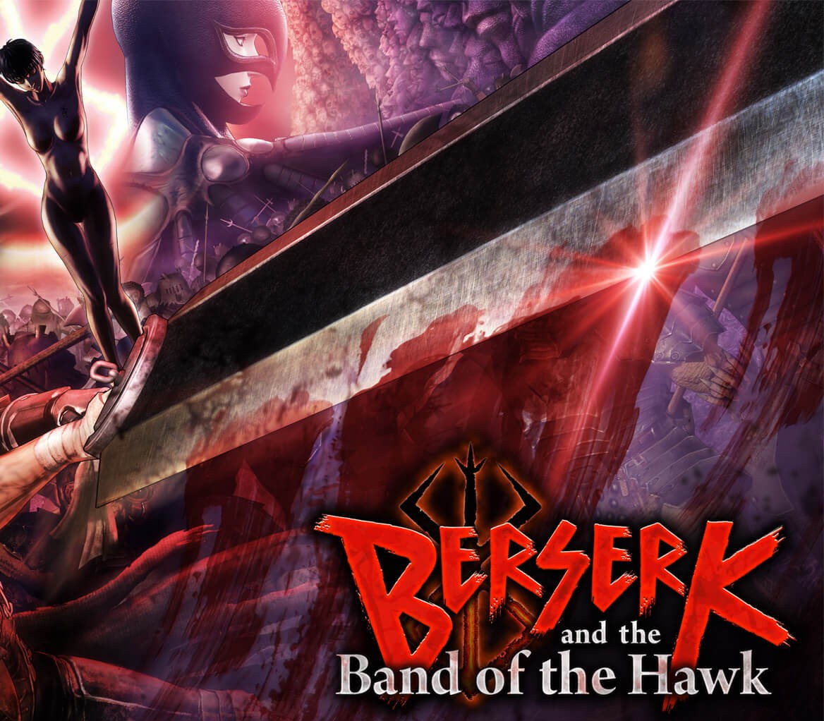 Berserk and the Band of the Hawk PC Steam Account