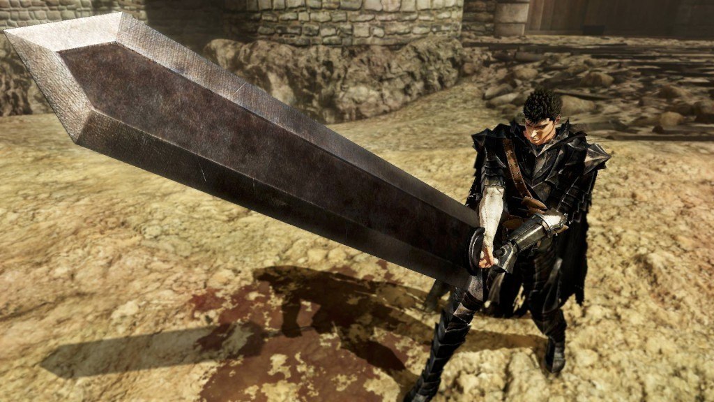 Berserk and the Band of the Hawk PC Steam Account