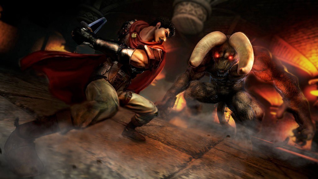 Berserk and the Band of the Hawk PC Steam Account