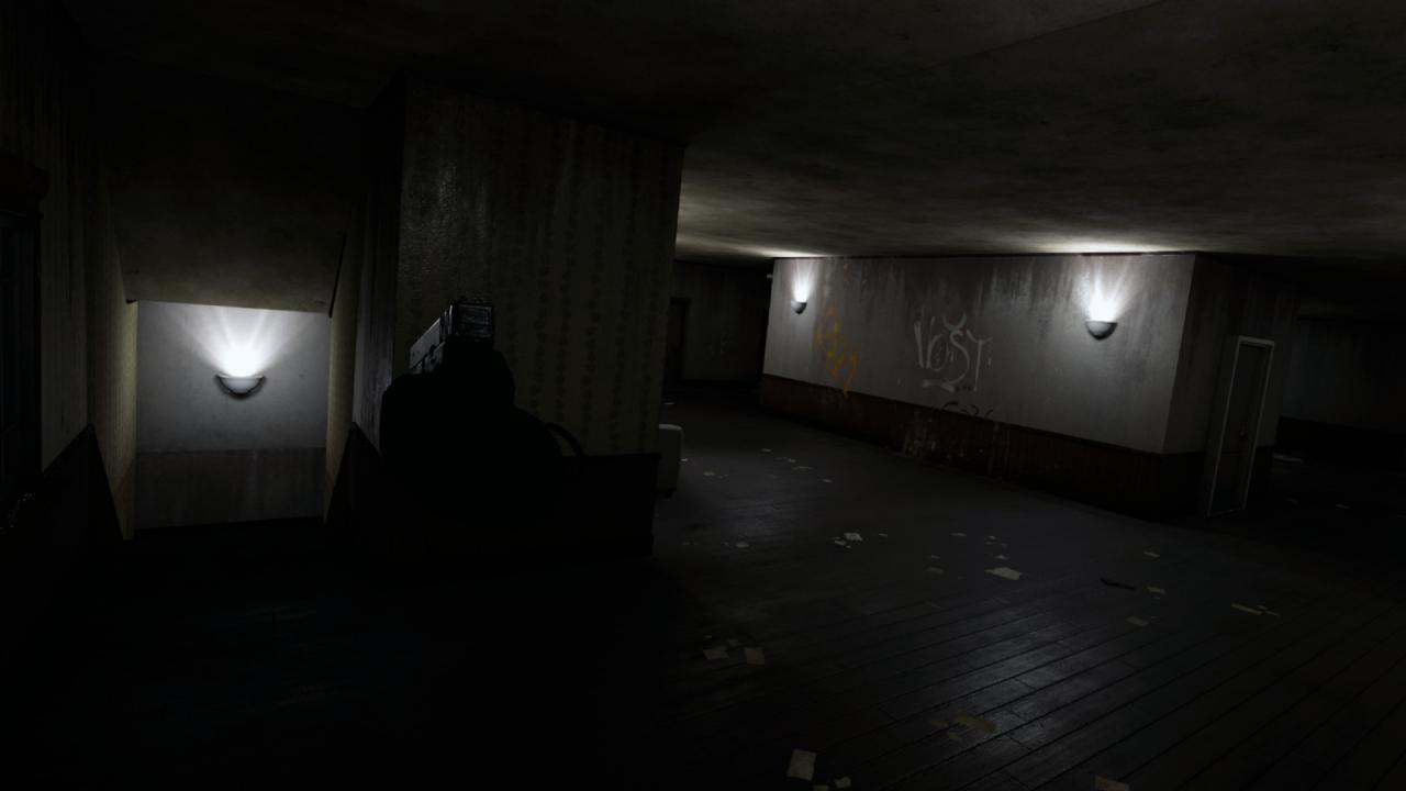 Blood Trail PC Steam Account