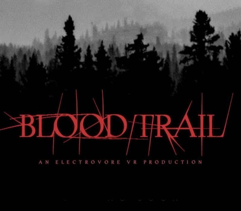 Blood Trail PC Steam Account