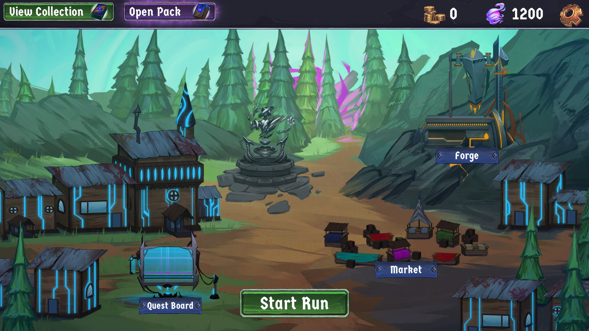 Breach Wanderers PC Steam Account