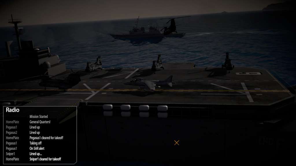 Combat Air Patrol 2 PC Steam Account
