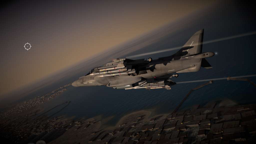 Combat Air Patrol 2 PC Steam Account