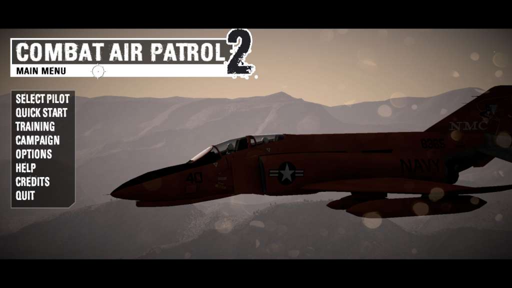 Combat Air Patrol 2 PC Steam Account