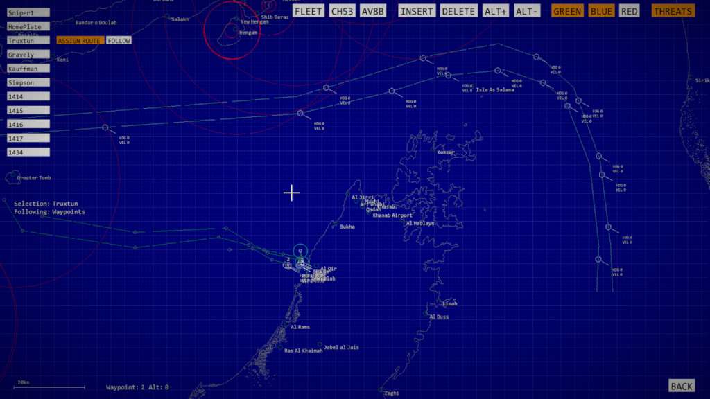 Combat Air Patrol 2 PC Steam Account