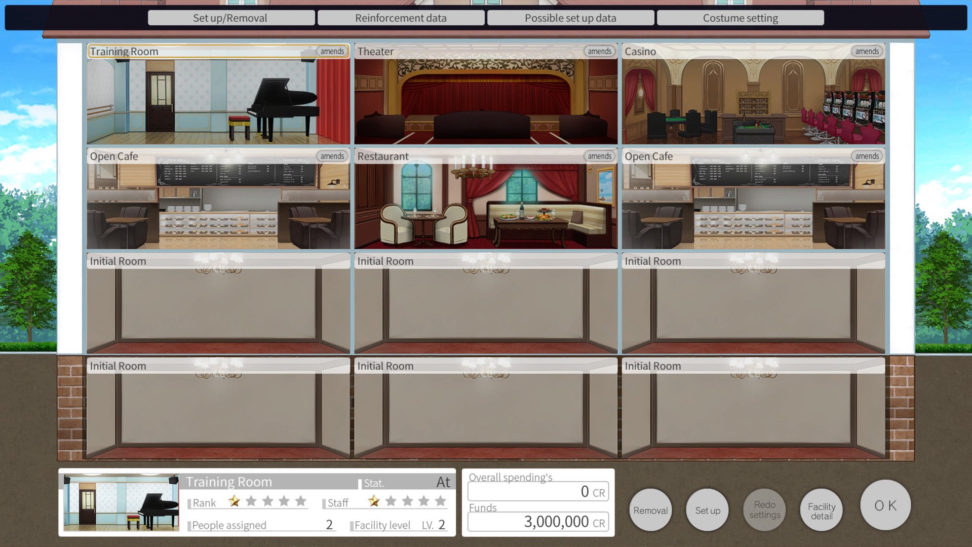 CUSTOM ORDER MAID 3D2 It's a Night Magic PC Steam Account