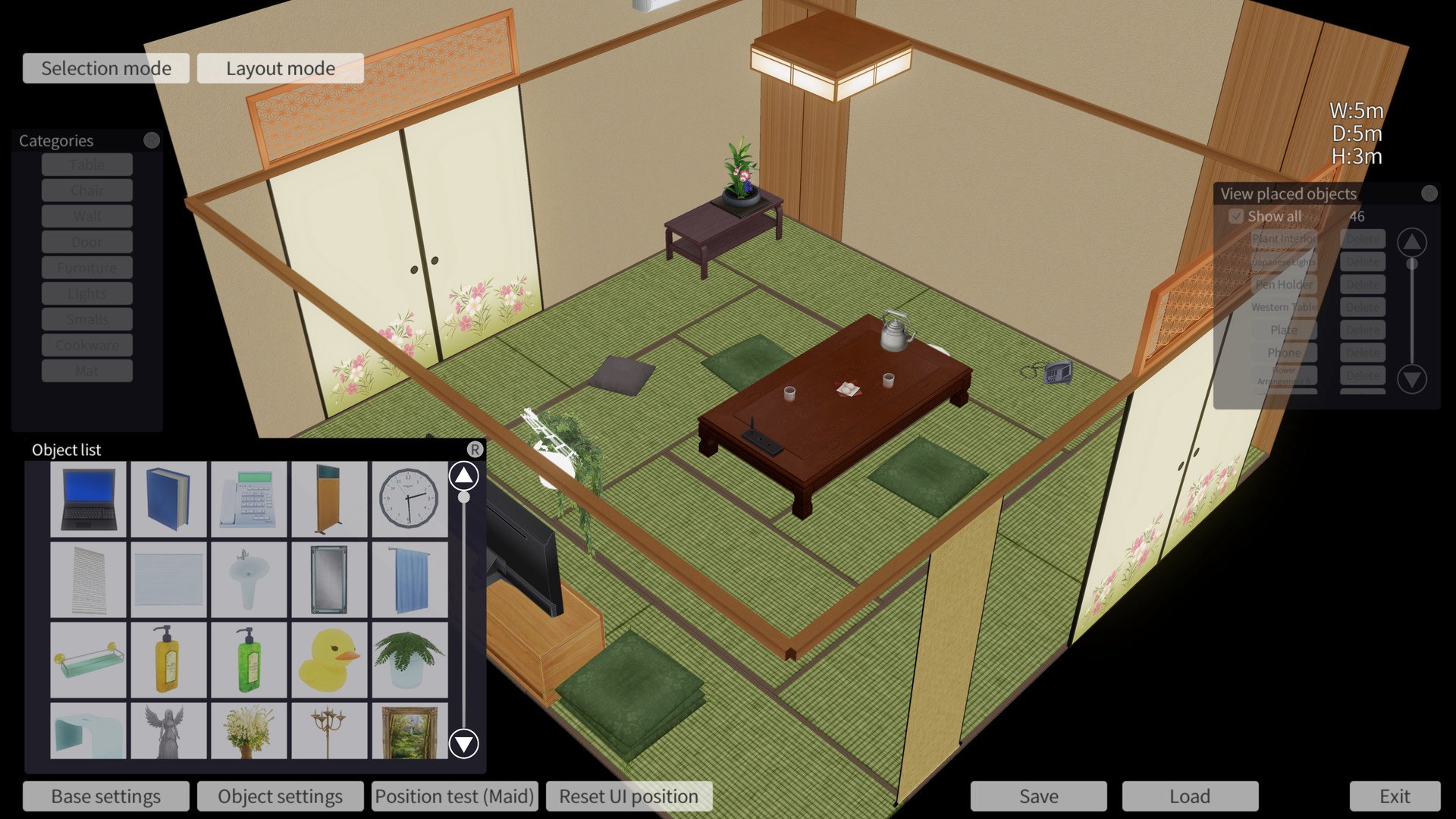 CUSTOM ORDER MAID 3D2 It's a Night Magic PC Steam Account