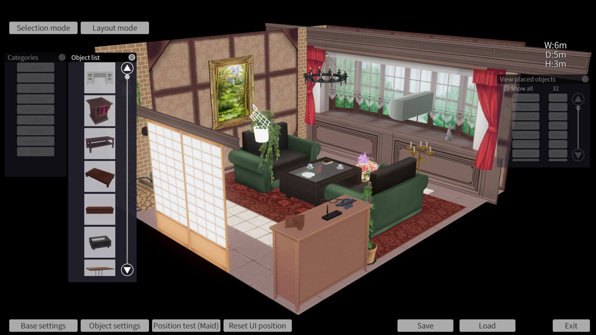 CUSTOM ORDER MAID 3D2 It's a Night Magic PC Steam Account