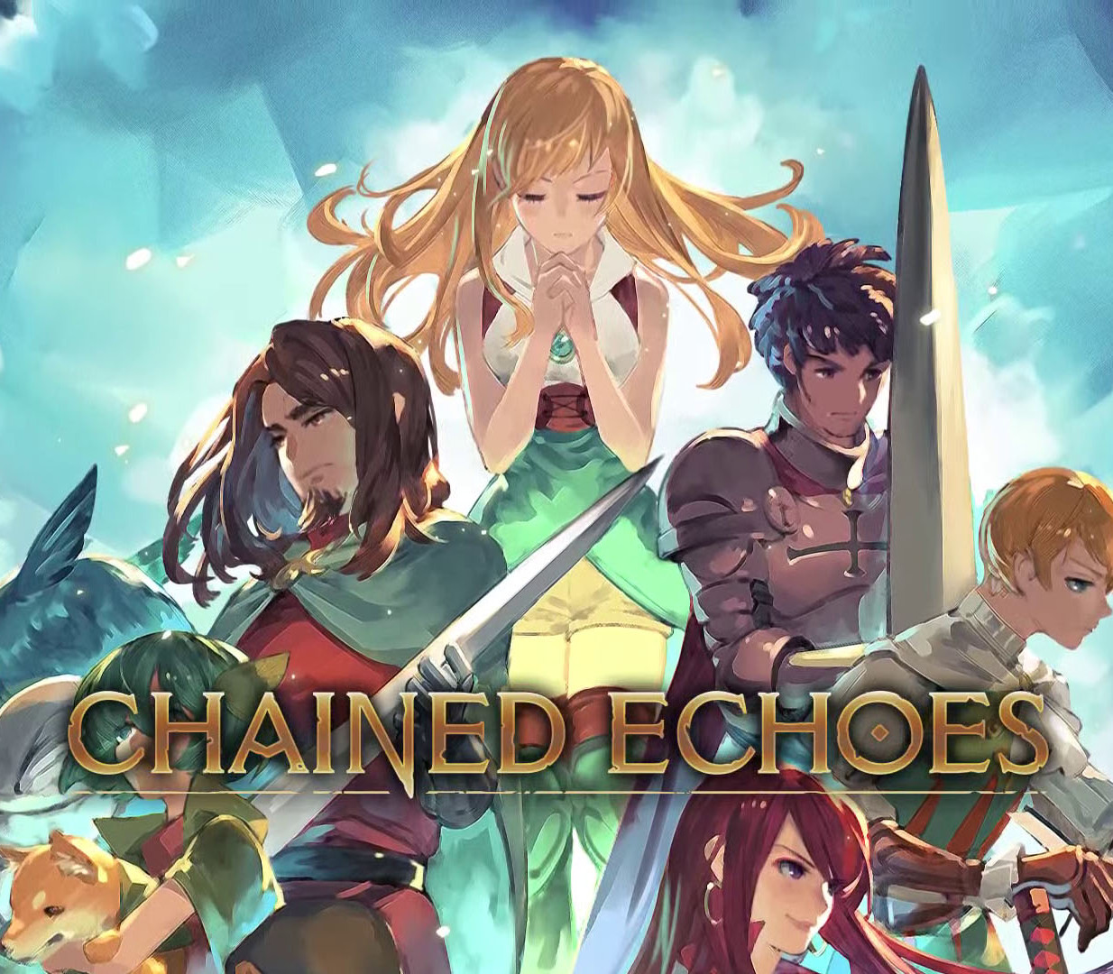 Chained Echoes XBOX One / Xbox Series X|S / PC Account