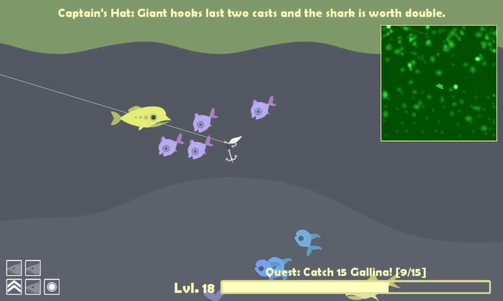 Cat Goes Fishing PC Steam Account