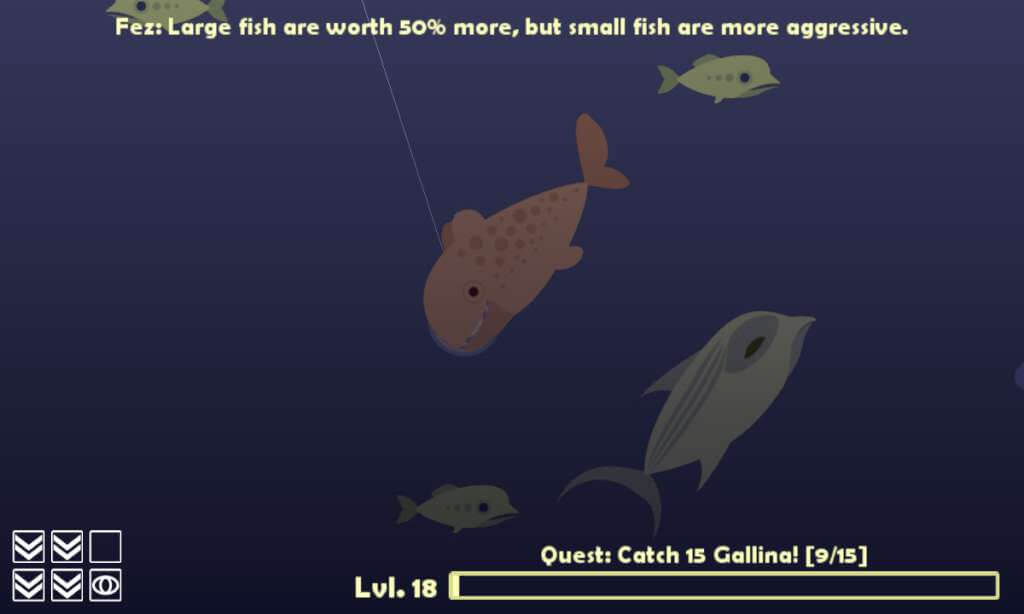 Cat Goes Fishing PC Steam Account