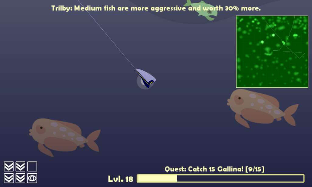 Cat Goes Fishing PC Steam Account