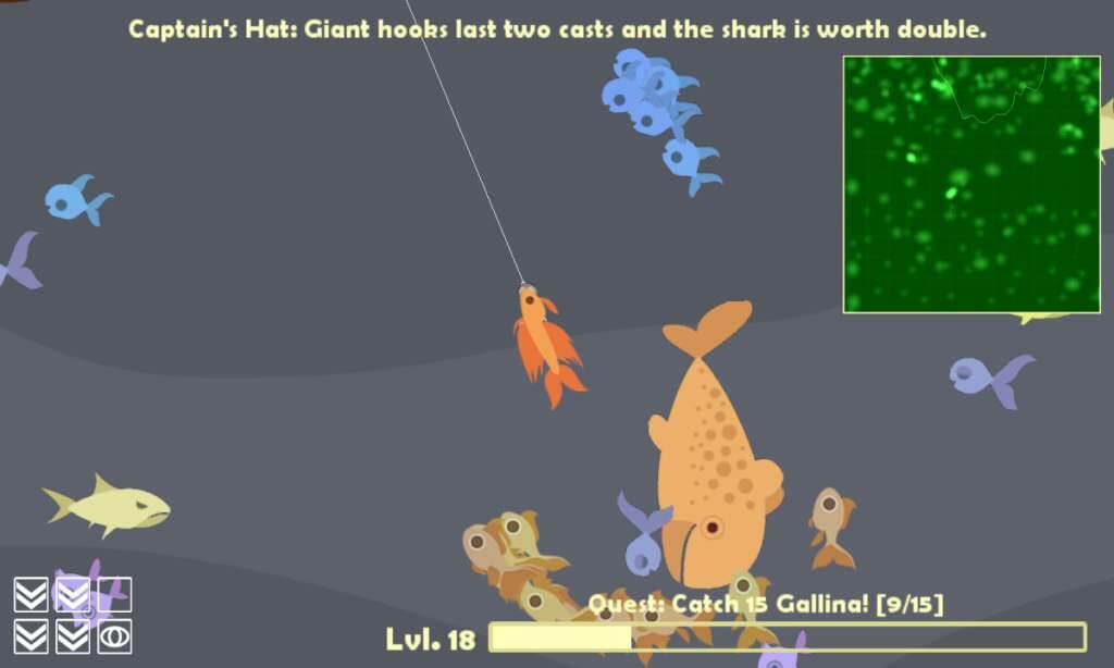 Cat Goes Fishing PC Steam Account