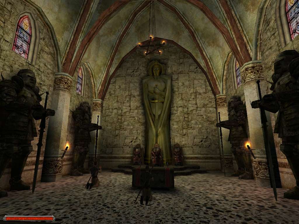 Gothic Universe Edition PC Steam Account
