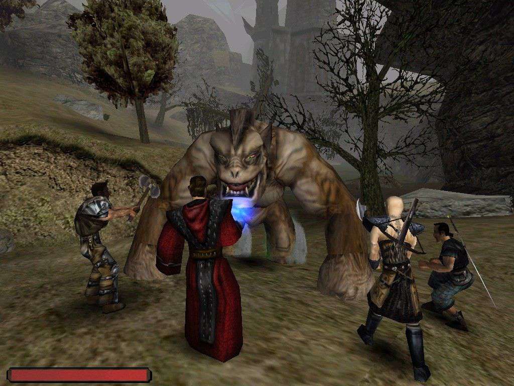 Gothic Universe Edition PC Steam Account