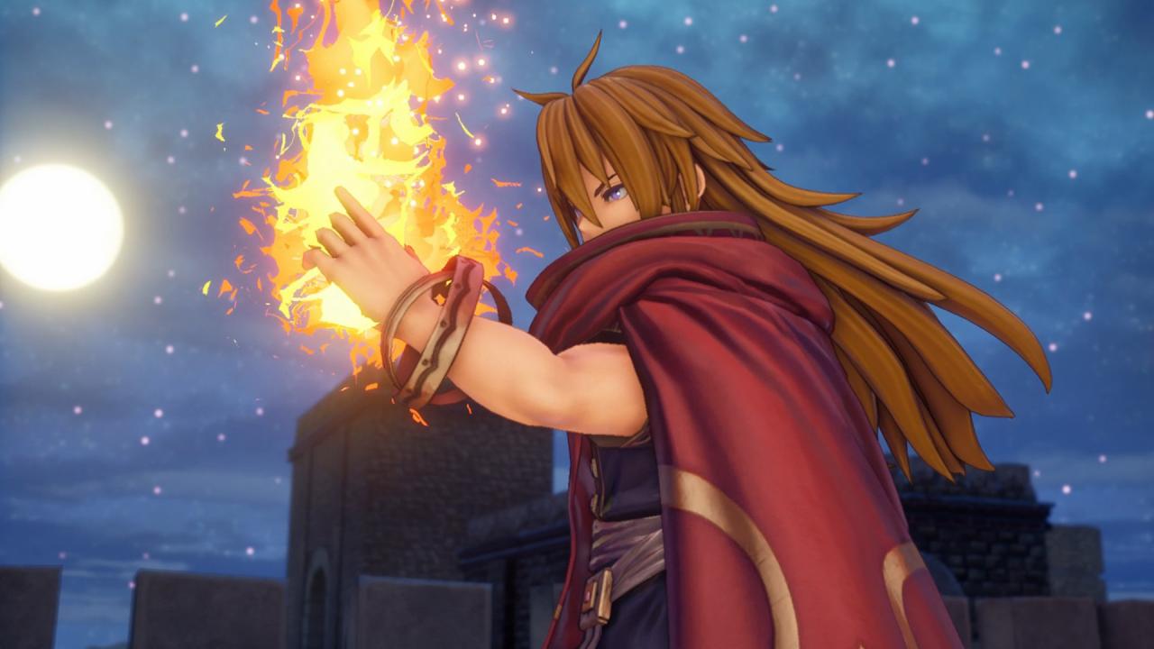 Trials of Mana PC Steam Account