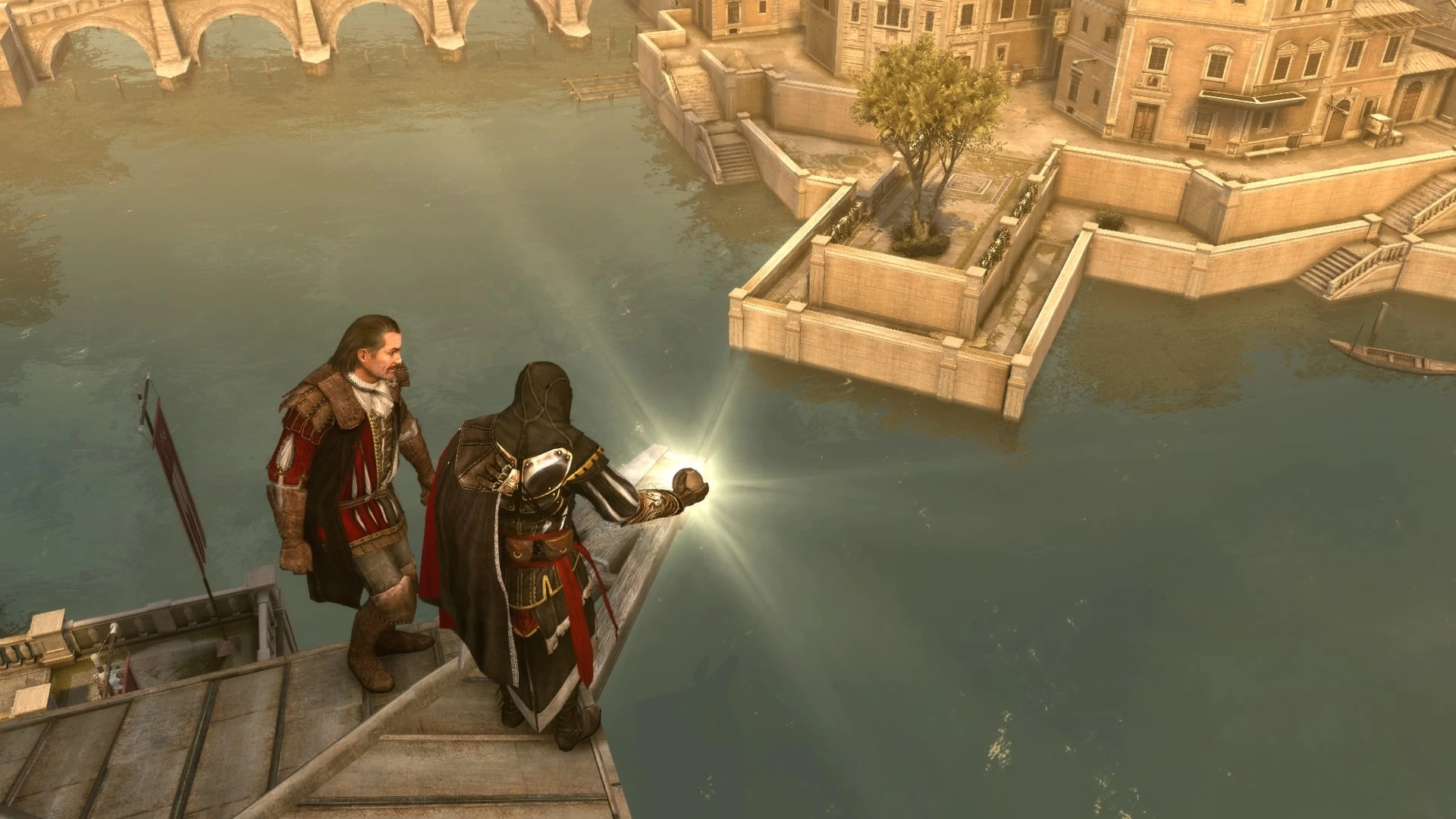 Assassin's Creed The Ezio Collection PS4 Account