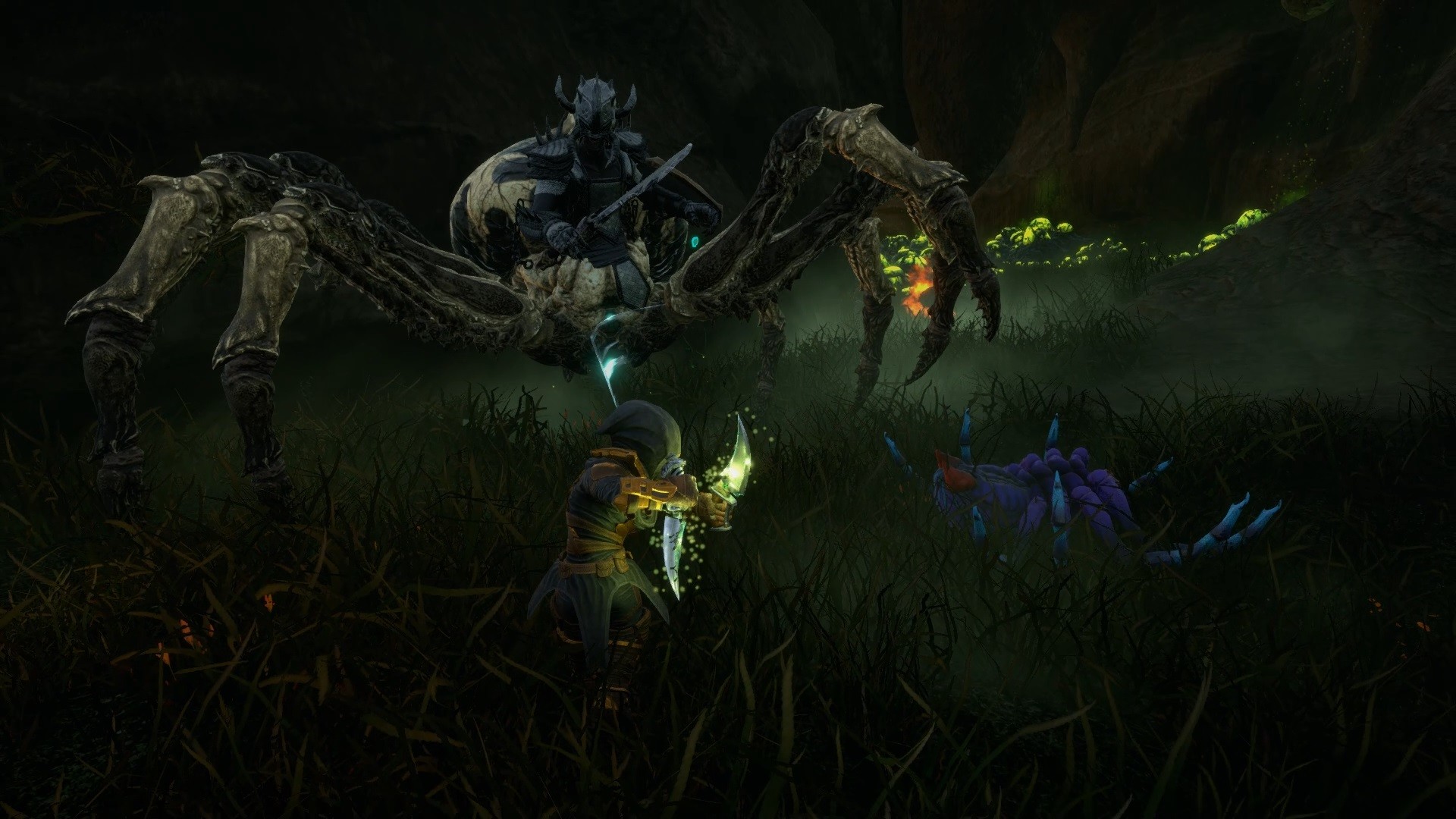 Dungeons of Sundaria Steam Account