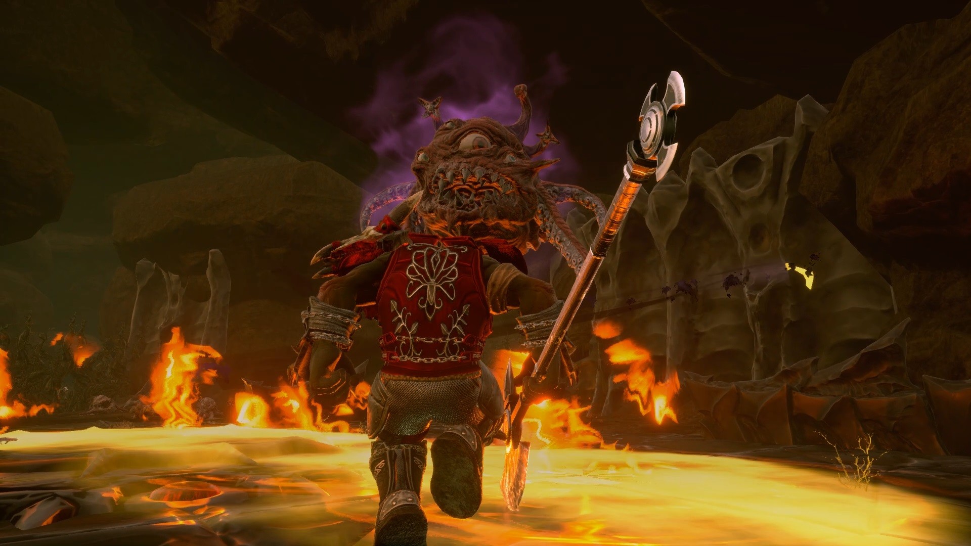 Dungeons of Sundaria Steam Account