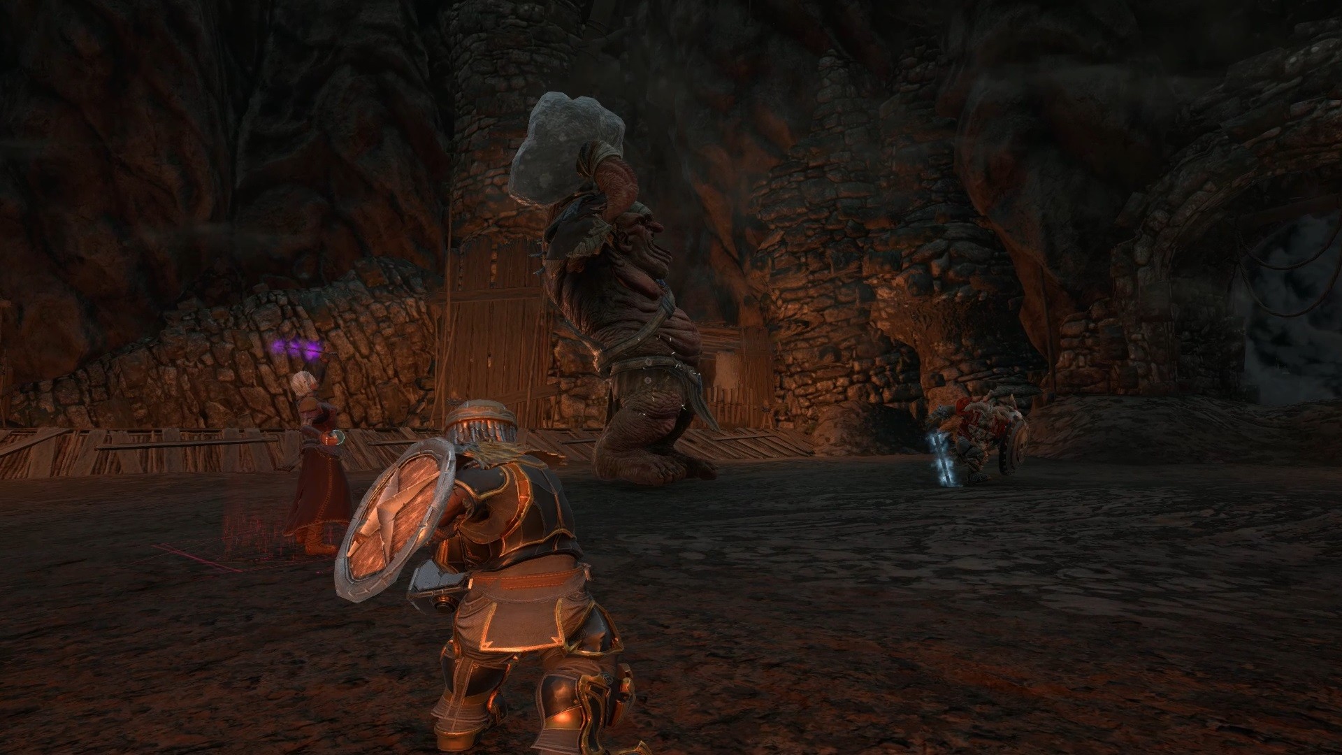 Dungeons of Sundaria Steam Account