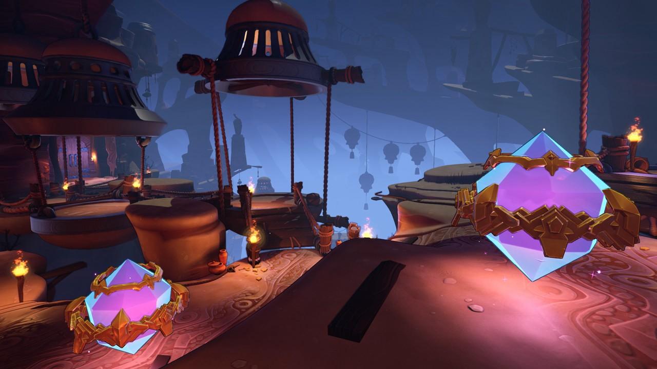 Dungeon Defenders: Awakened Steam Account