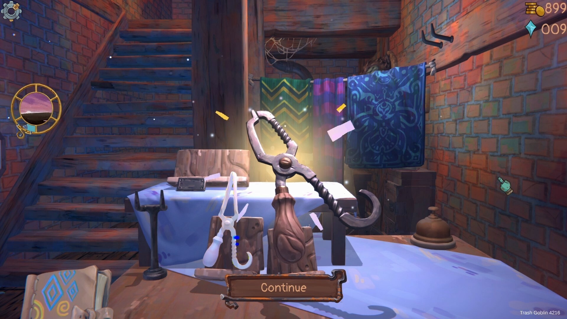 Trash Goblin PC Steam CD Key