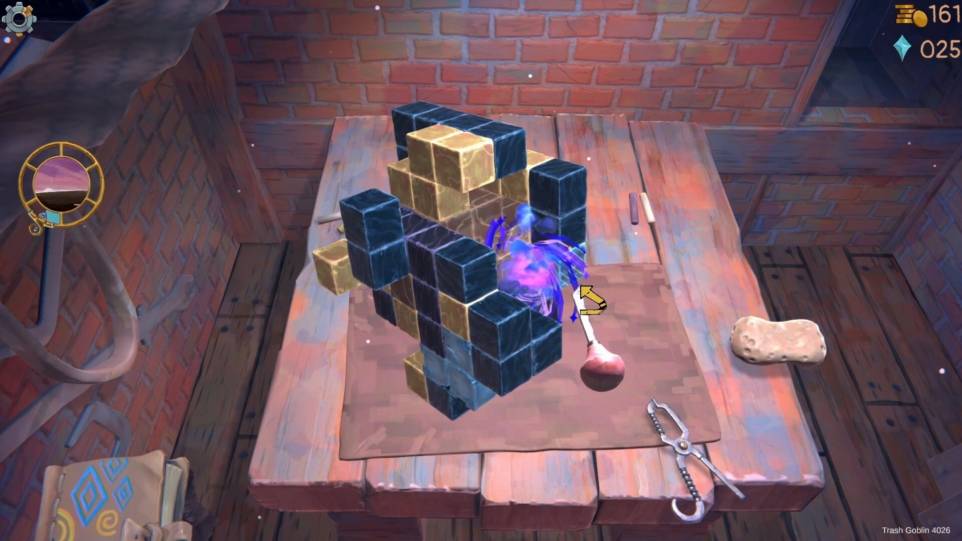Trash Goblin PC Steam CD Key