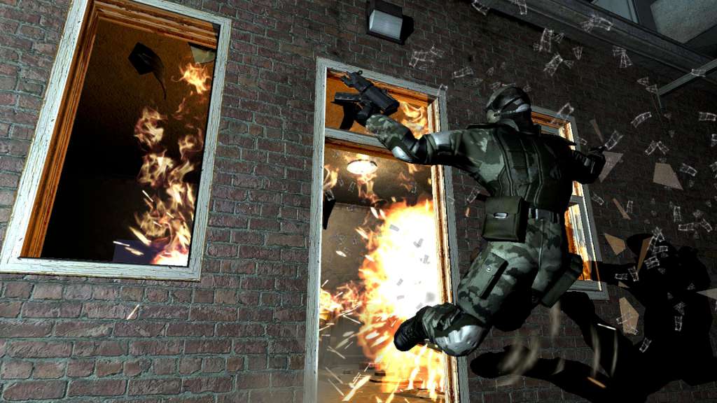 F.E.A.R Ultimate Shooter Edition PC Steam