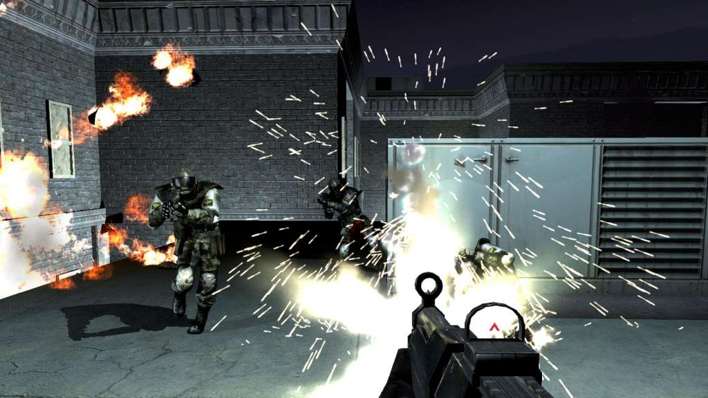 F.E.A.R Ultimate Shooter Edition PC Steam