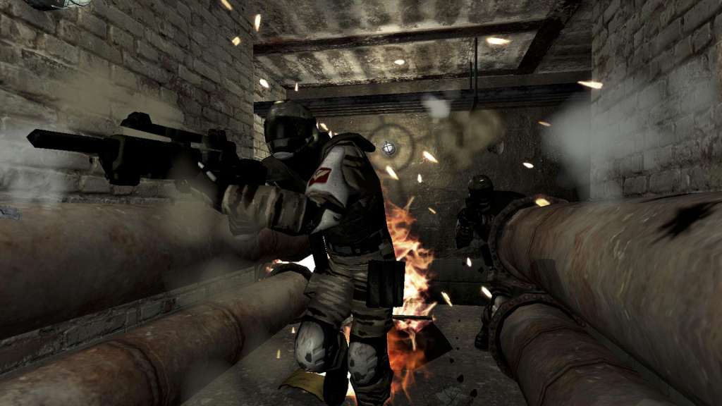 F.E.A.R Ultimate Shooter Edition PC Steam