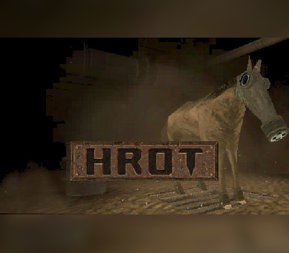 HROT PC Steam Account