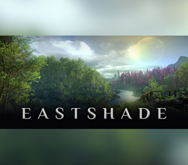Eastshade PC Steam Account