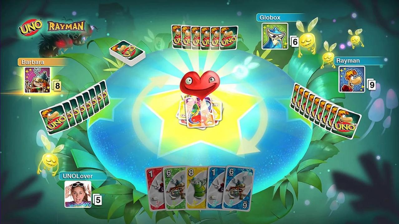 UNO Ultimate Edition XBOX One Account