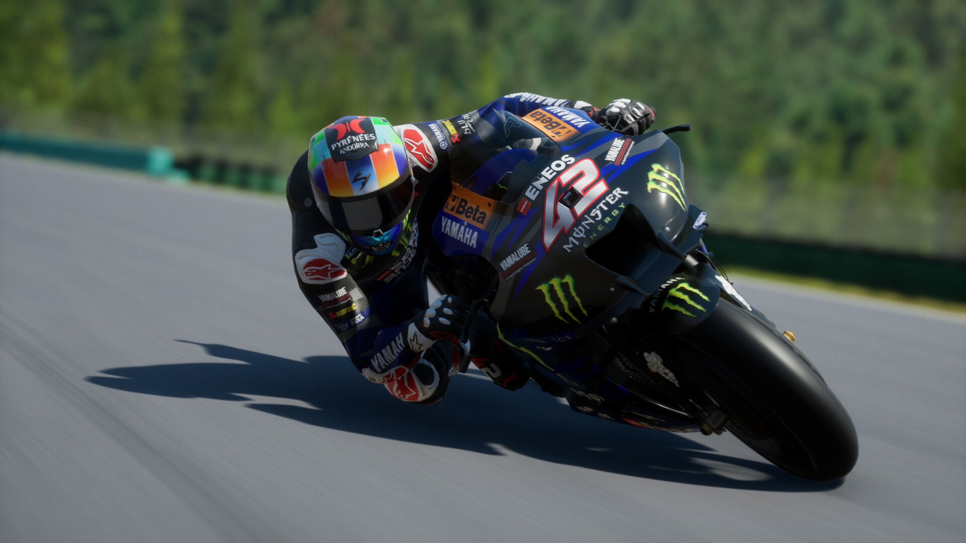 MotoGP 24 Playstation 5 Account