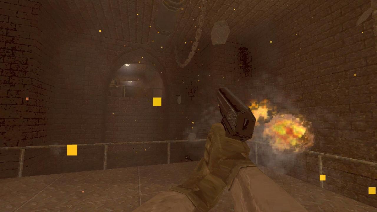 HROT PC Steam Account