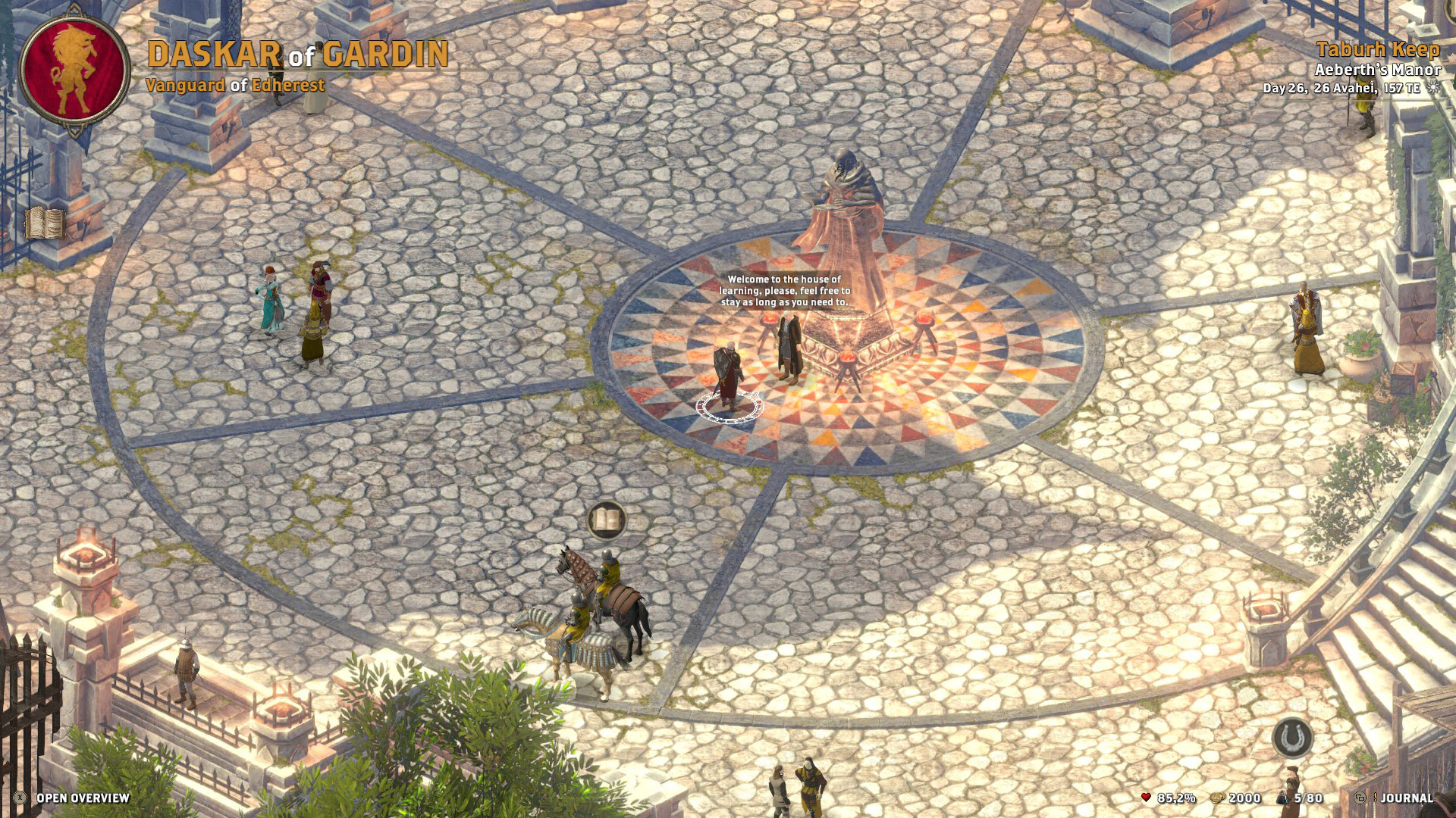 Alaloth: Champions of The Four Kingdoms PC Steam Account