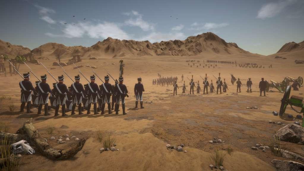 Holdfast: Nations At War PC Steam Account