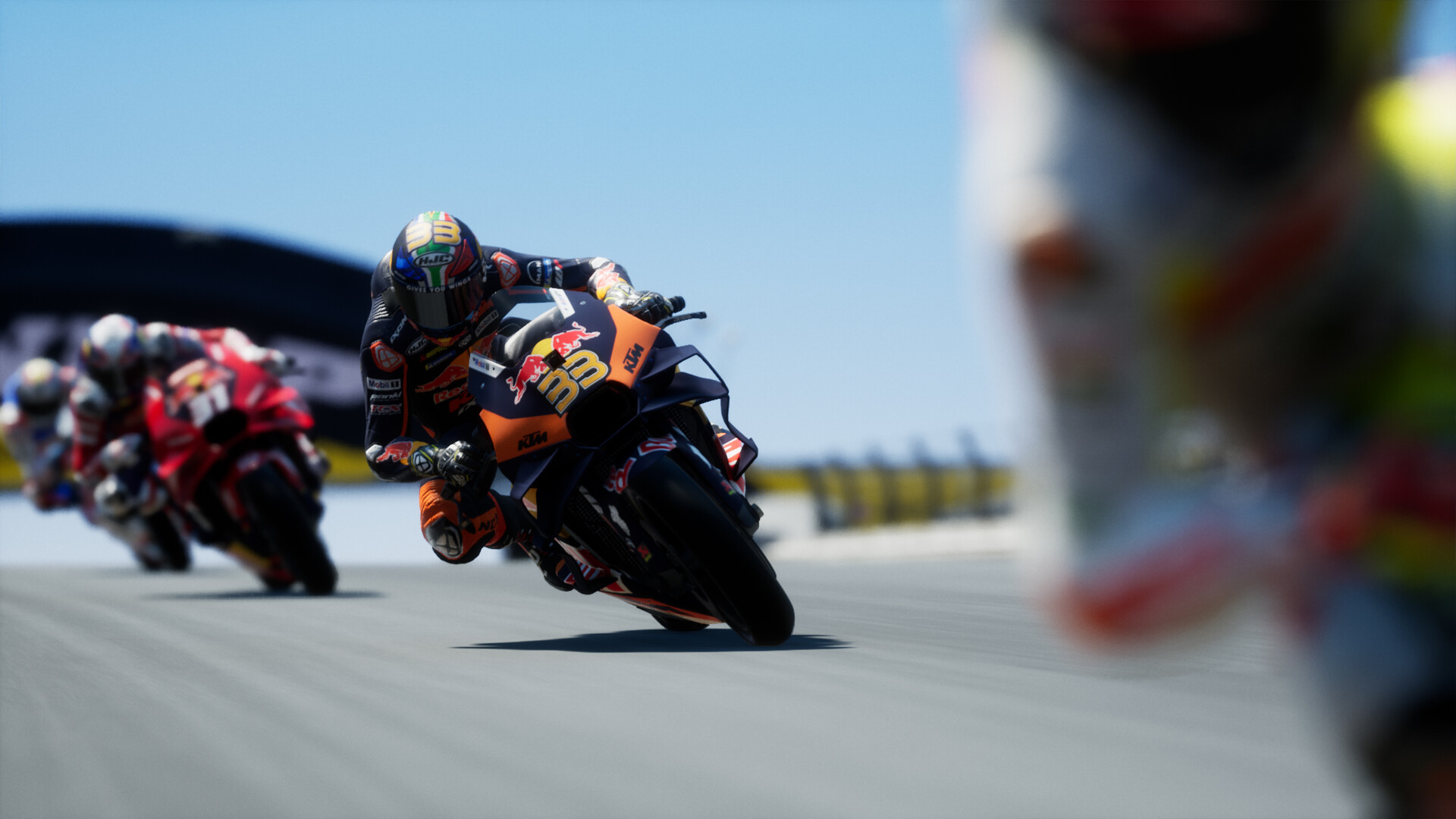 MotoGP 24 Playstation 5 Account