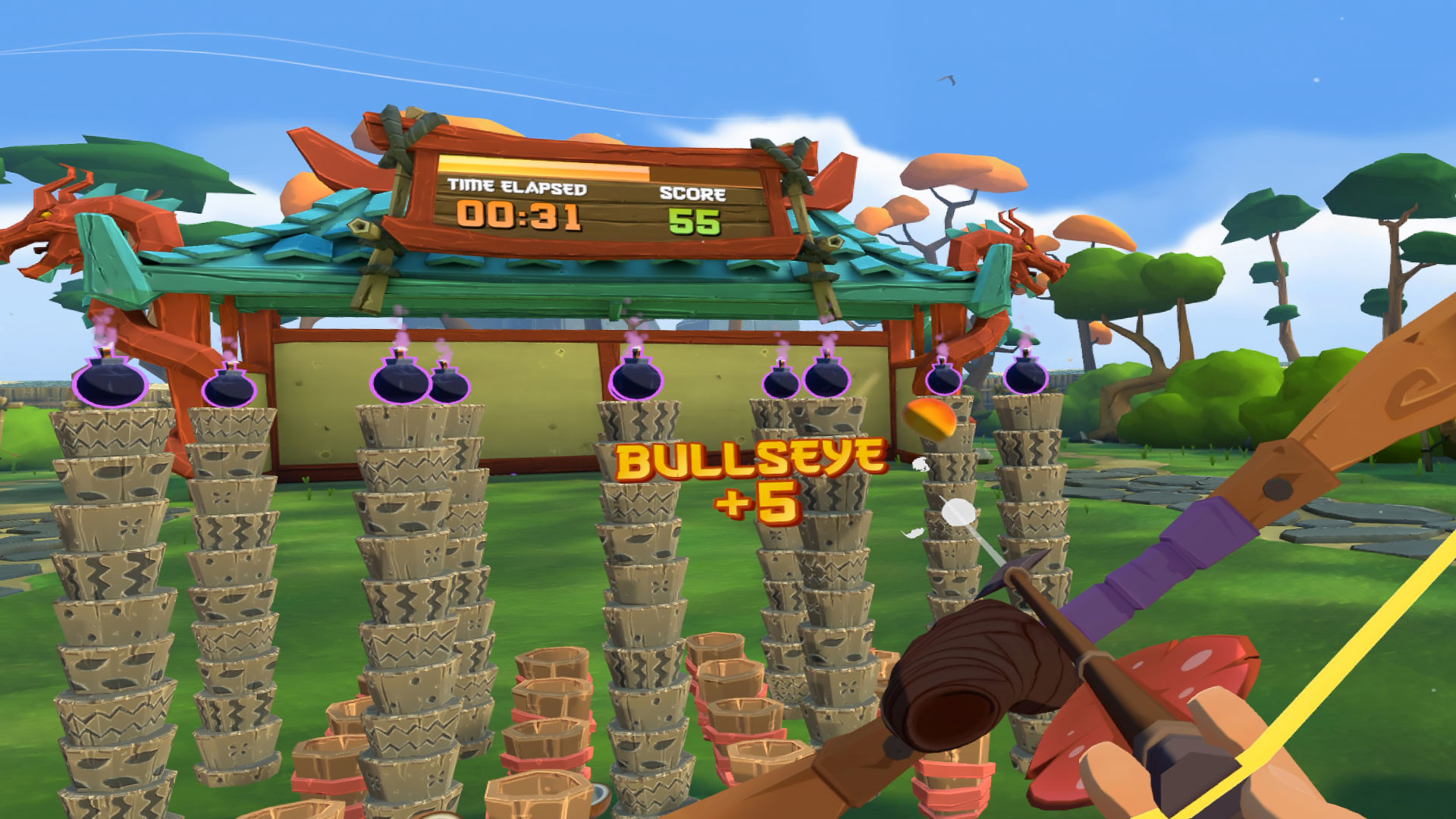 Fruit Ninja VR 2 PC Steam Account