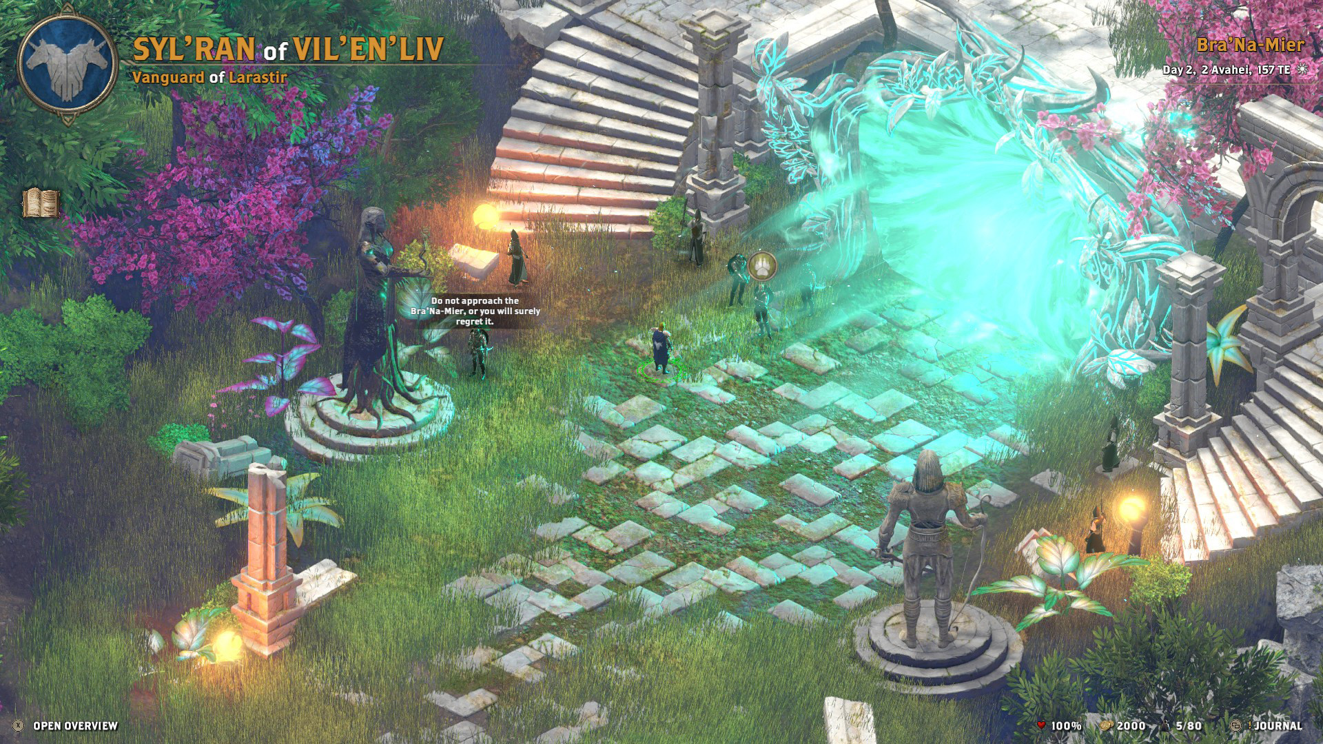 Alaloth: Champions of The Four Kingdoms PC Steam Account