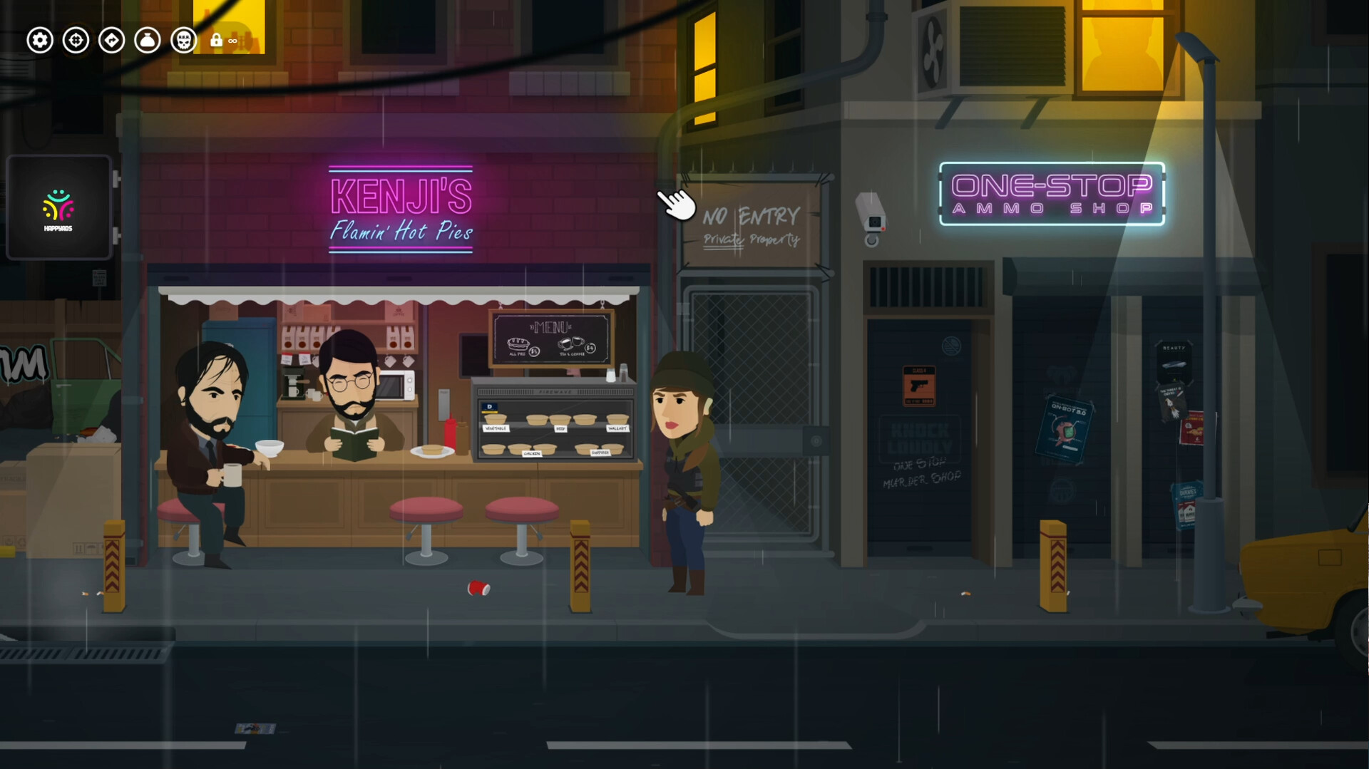 Repella Fella PC Steam Account