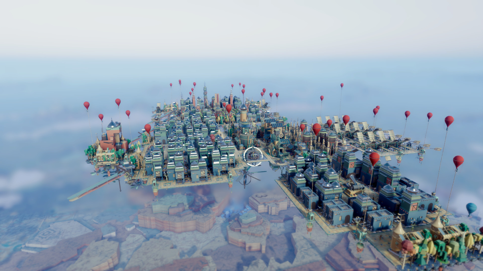Airborne Kingdom PC Steam Account