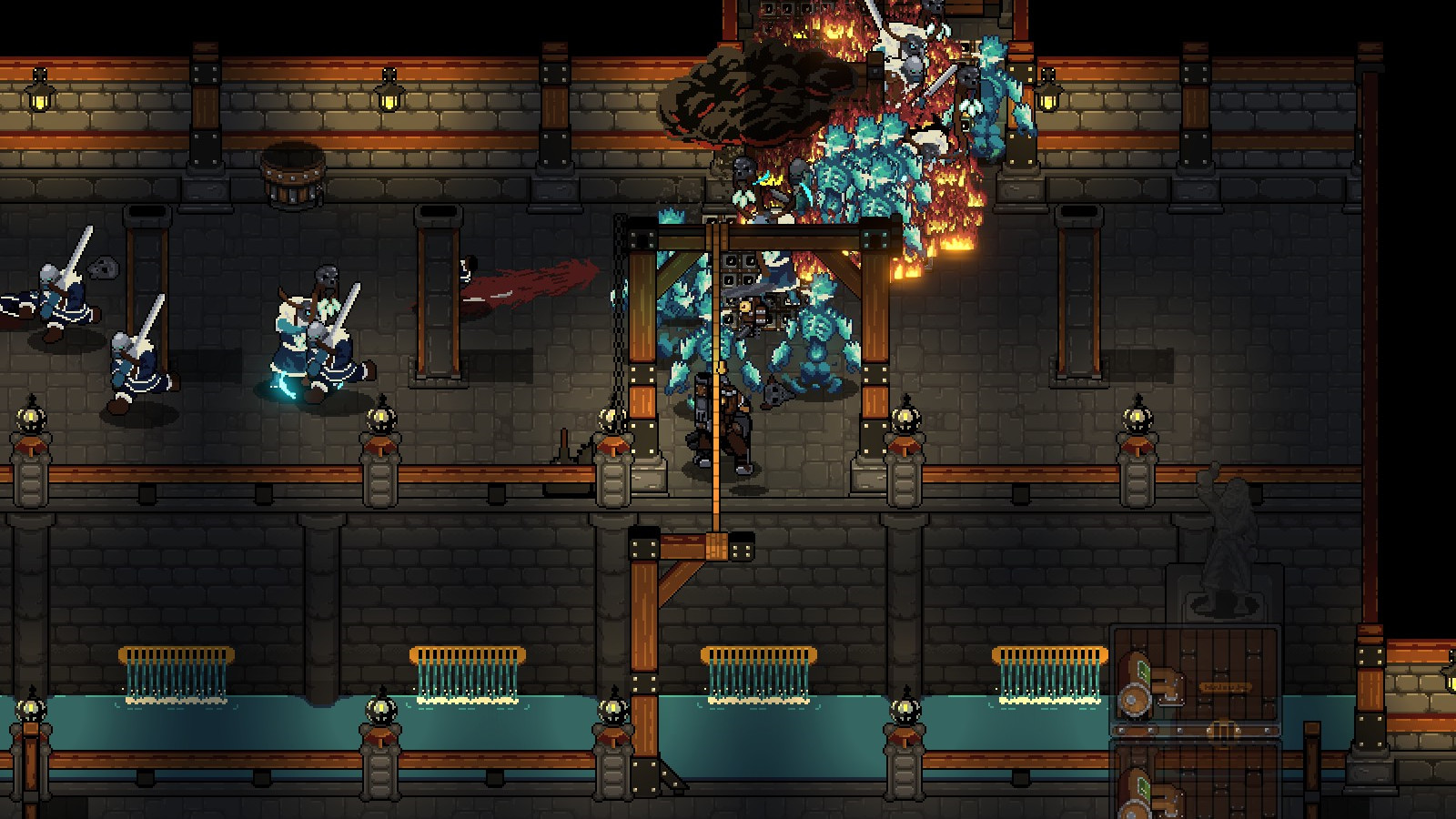 Castle Of Alchemists PC Steam Account