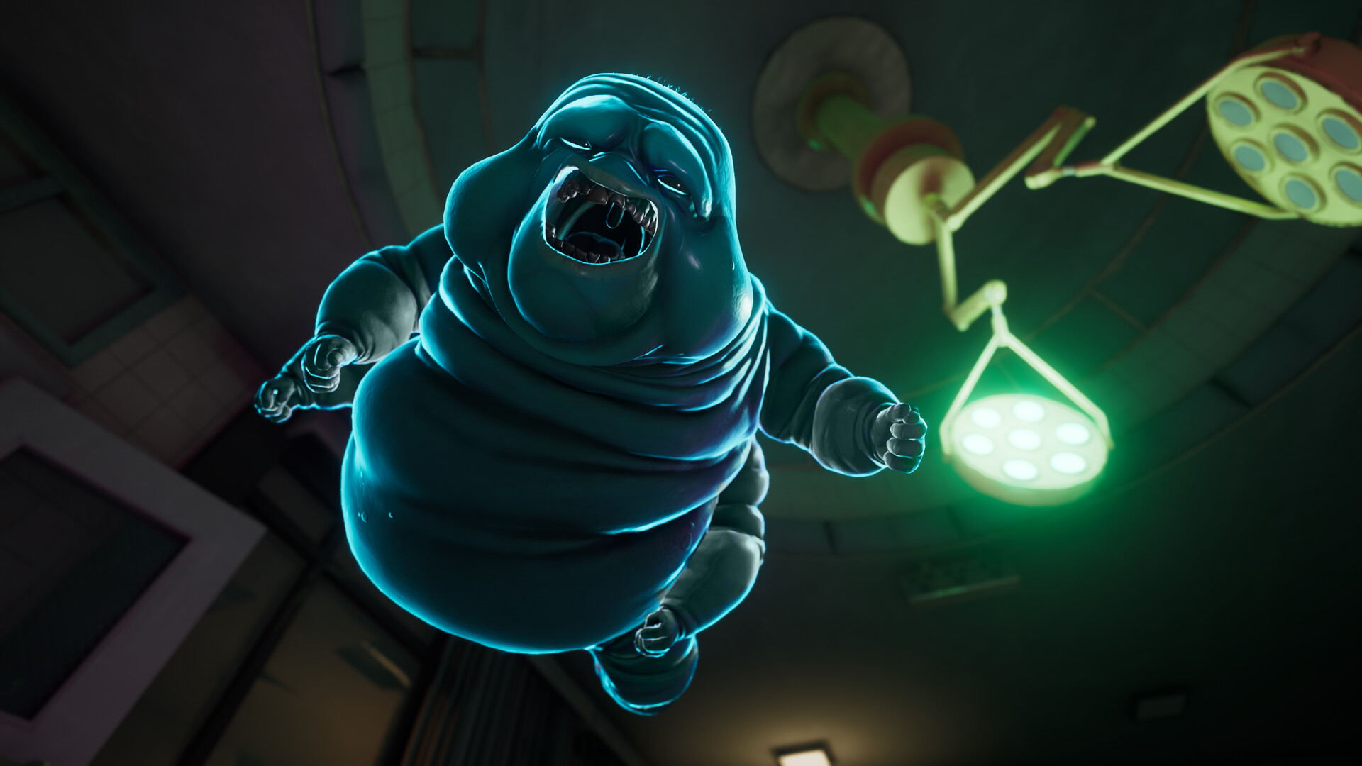 Ghostbusters: Spirits Unleashed Ecto Edition PC Steam Account