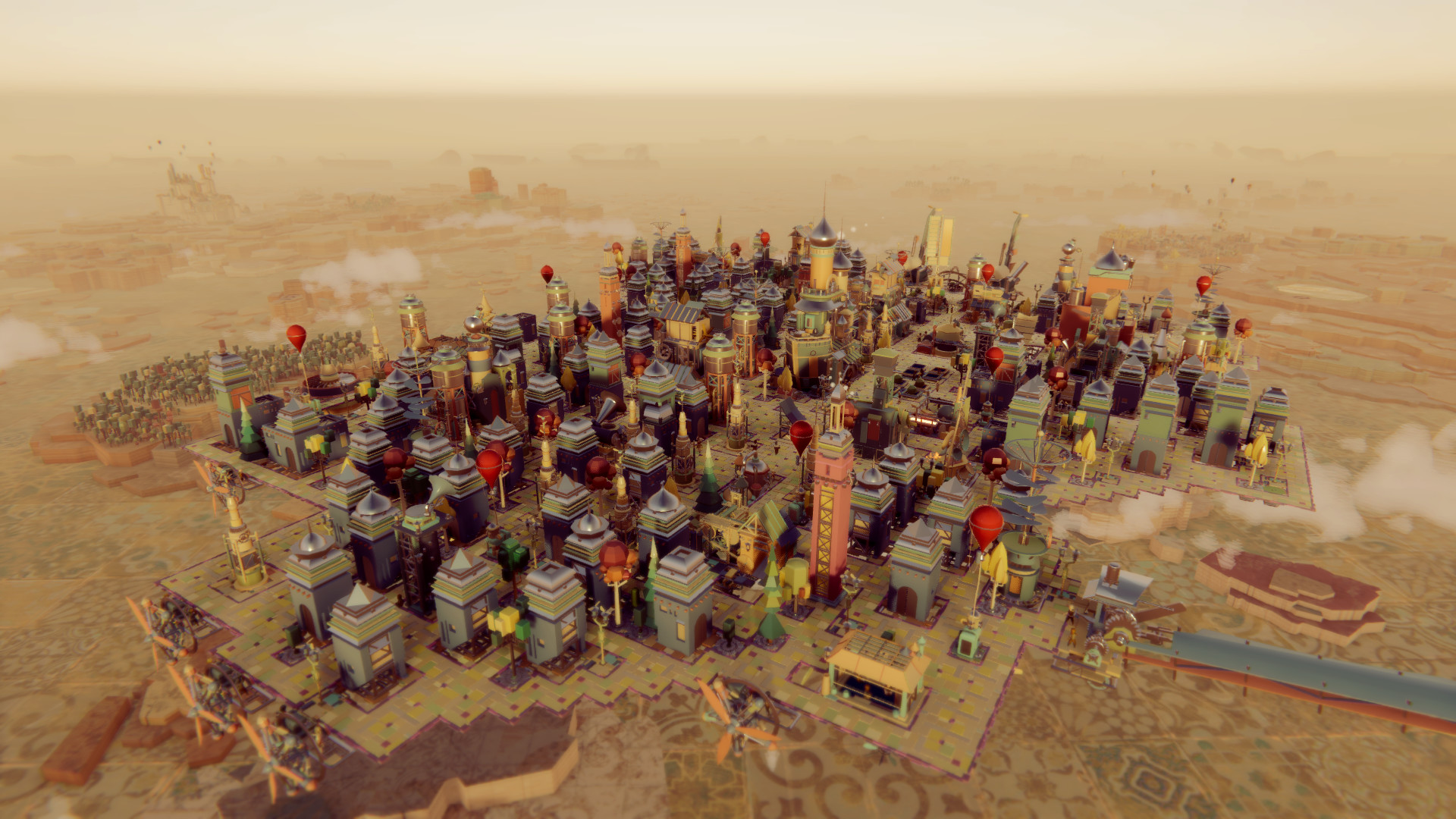 Airborne Kingdom PC Steam Account