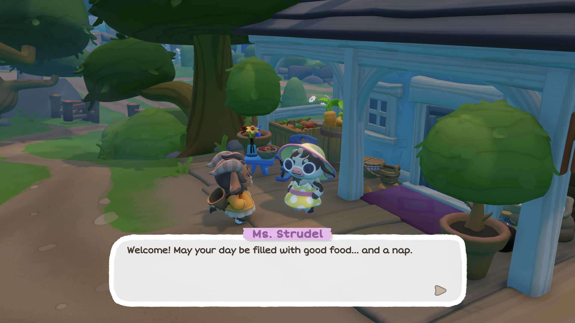 Cozy Caravan PC Steam Account