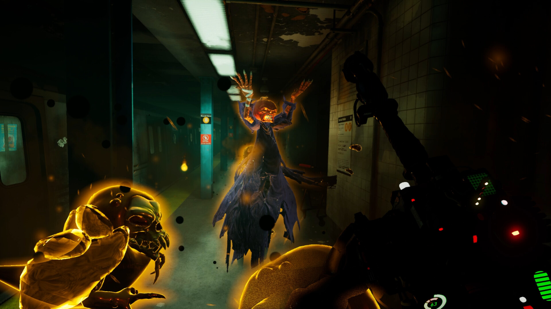 Ghostbusters: Spirits Unleashed Ecto Edition PC Steam Account